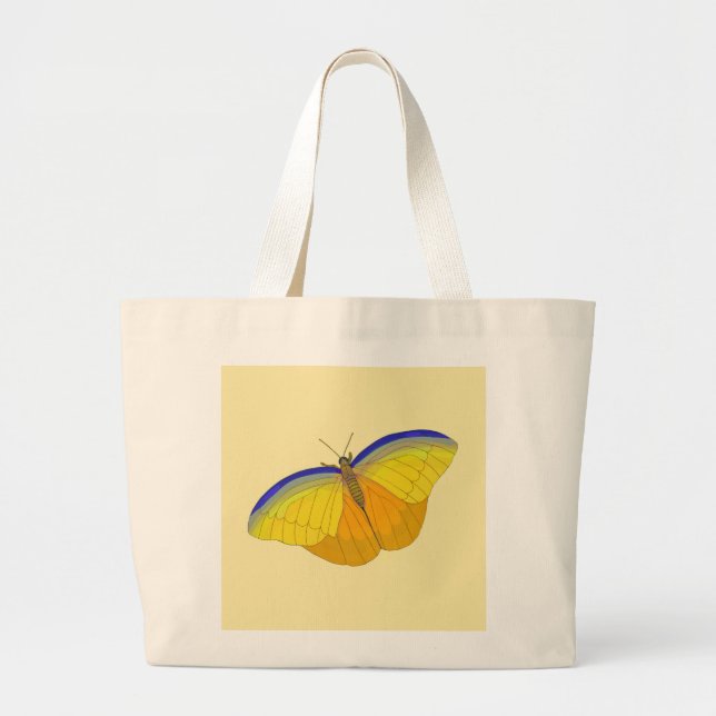 Fruit and Fauna Tote (Front)