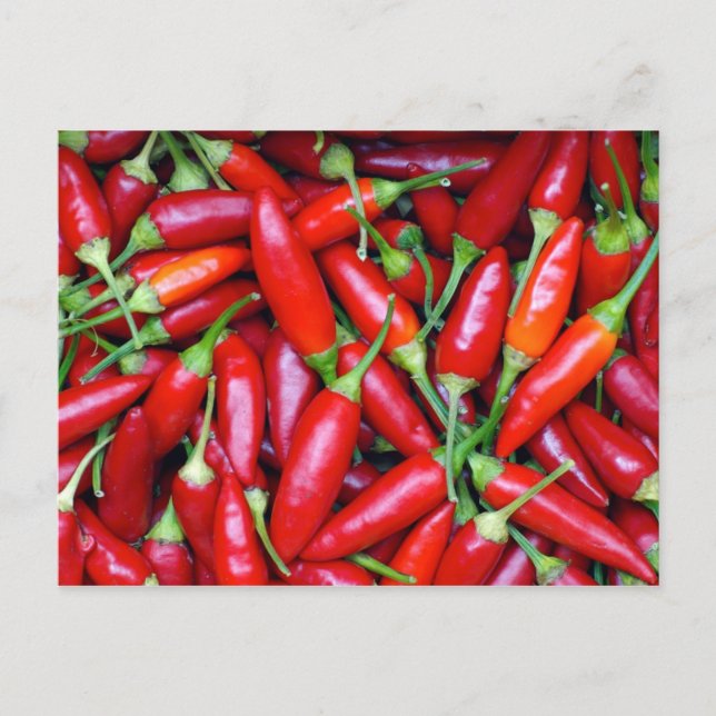 Fruit and Food Postcard 30 (Front)