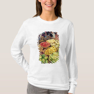Fruit and vegetable stall T-Shirt