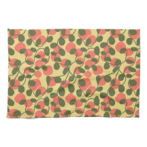 Fruit and Vines
