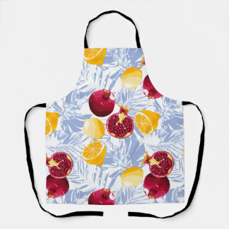 Fruit Apron