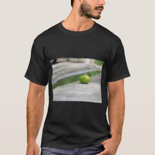 Fruit Art Print Photo Tee