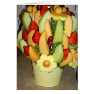 Fruit Basket