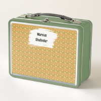 Fruit Basket Pattern Collection - Banana