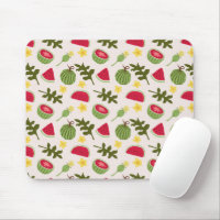 Fruit Basket Pattern Collection - Watermelon