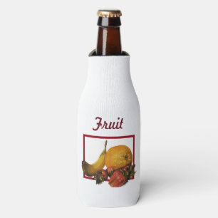 Fruit Bottle Cooler