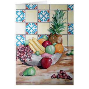 Fruit Bowl