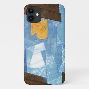 Fruit Bowl by Juan Gris, Vintage Cubism Still Life Case-Mate iPhone Case