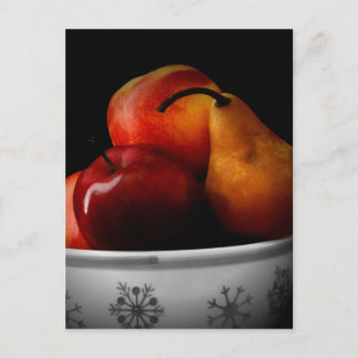 /Fruit Bowl Postcard