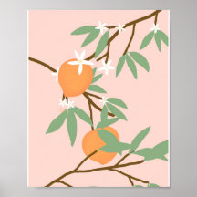 Fruit branch