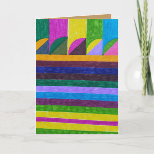 "Fruit" Card