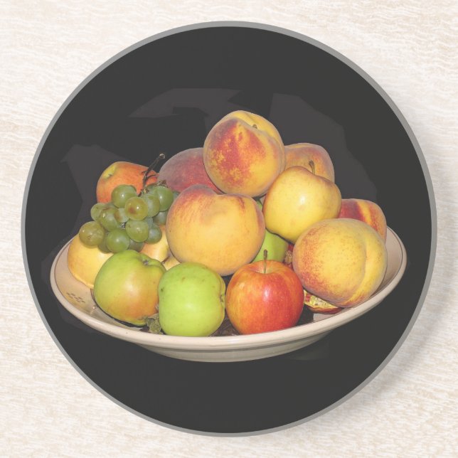 Fruit Coaster (Front)