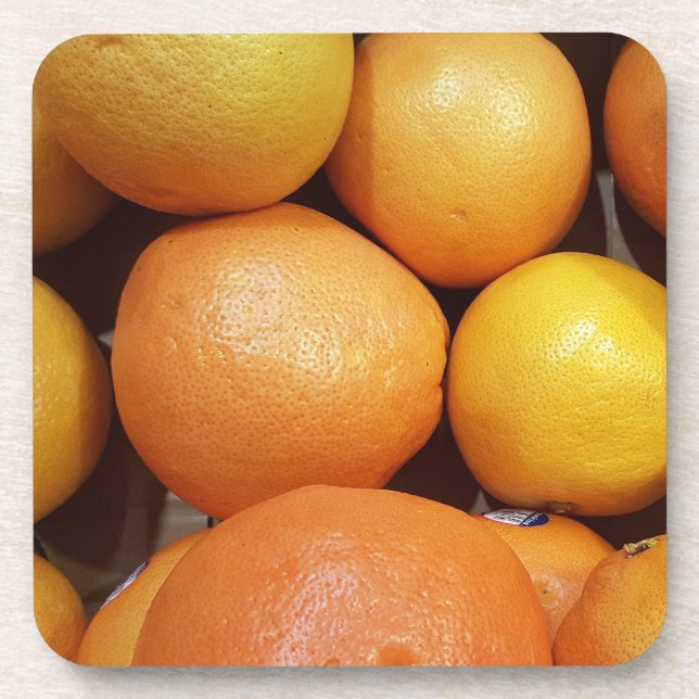 Fruit Coasters (Front)