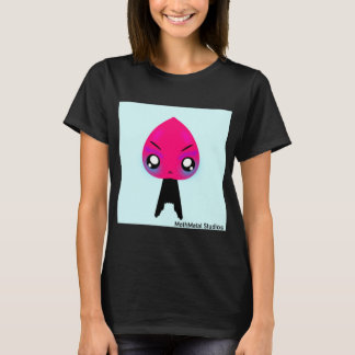 Fruit Coffee - Zuzu T-Shirt