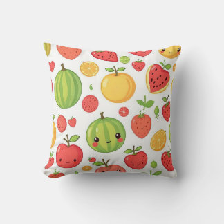 Fruit Cushion