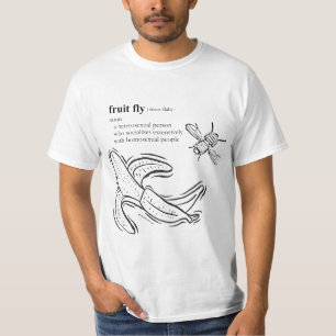 FRUIT FLY T-Shirt