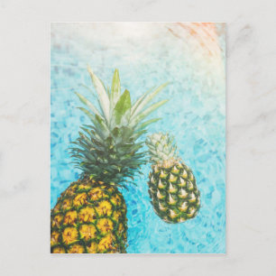 Fruit Food Fitness Personalise Destiny Destiny'S Postcard