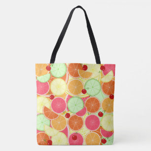 Fruit for Days! Tote Bag