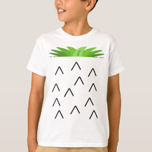 Fruit halloween costume Pineapple - Halloween Swea T-Shirt