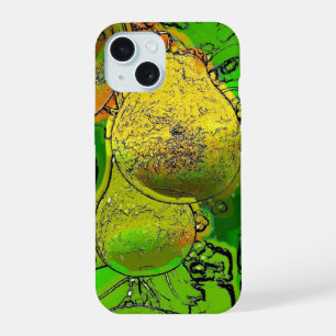FRUIT iPhone 15 CASE