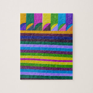 "Fruit" Jigsaw Puzzle