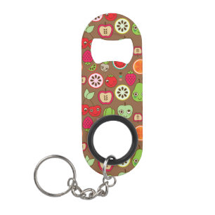 Fruit Kitchen Pattern