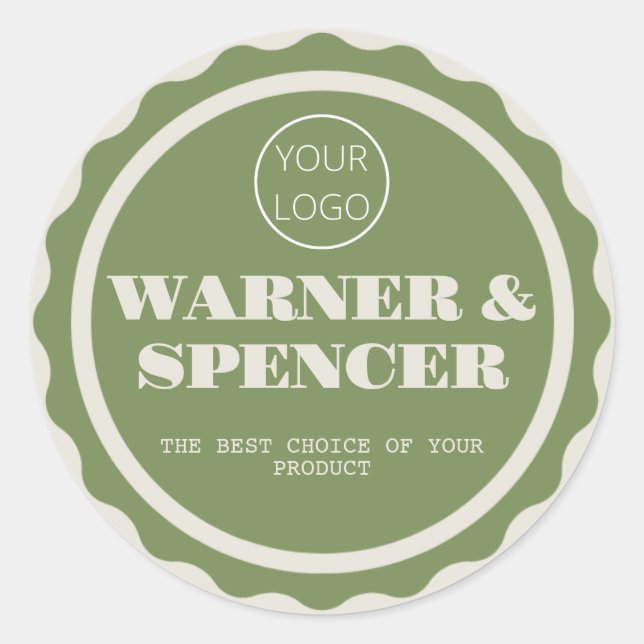 Fruit Labels, Juice Labels, Soap Labels  (Front)