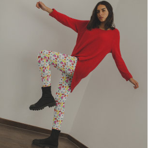 Fruit Leggings