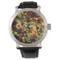 Fruit Lovers Delight Colorful Fruit Platter,