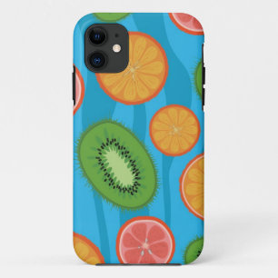 Fruit mood iPhone 11 case