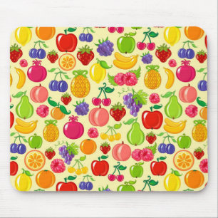 Fruit Mouse Pad