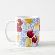 Fruit Mug