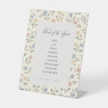 Fruit of the Spirit Galatians 5:22–23 Bible Verse 