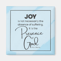 Fruit of the Spirit - Joy