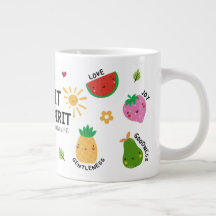 Fruit Of The Spirit
