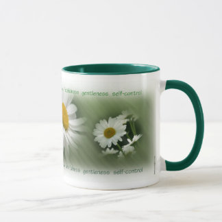Fruit of the Spirit Mug