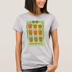 Fruit of the Spirit T-Shirt