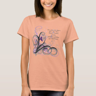 Fruit of the spirit T-Shirt