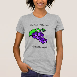 Fruit of the Vine T-Shirt