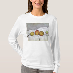 Fruit on a Cloth, c.1890 T-Shirt