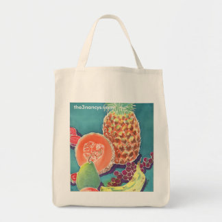 Fruit Organic Tote