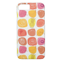 Fruit pattern