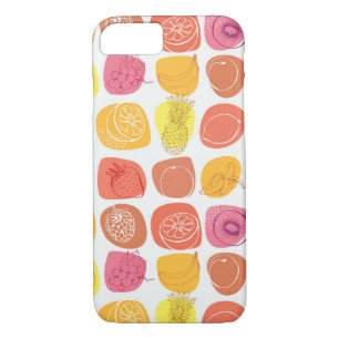 Fruit pattern Case-Mate iPhone case