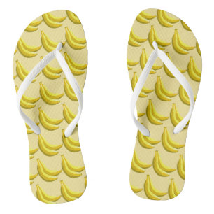 Fruit pattern   jandals