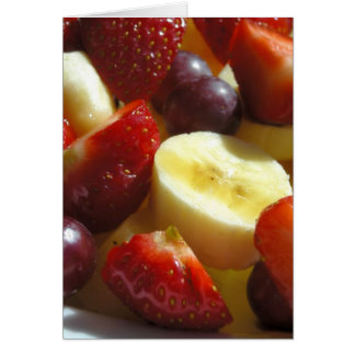 Fruit plate