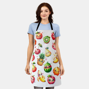 Fruit Salad Apron