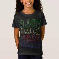 FRUIT SALAD YUMMY YUMMY