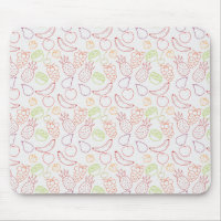Fruit seamless pattern | Fruit surface pattern 12