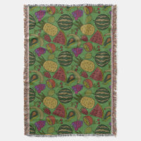 Fruit seamless pattern | Fruit surface pattern 19