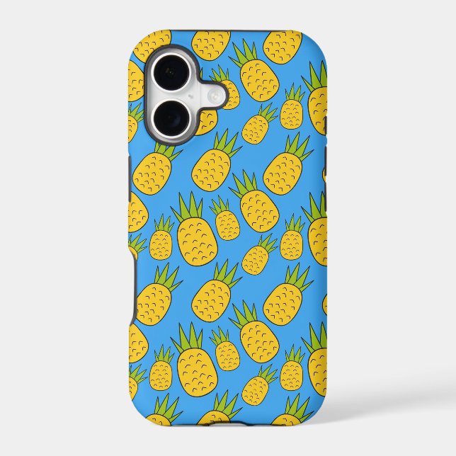 Fruit seamless pattern | Fruit surface pattern 24 (Back)